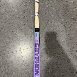 Purple Gryphon Gen XXII Origin Series Gator Field Hockey Stick | 28" (Used)