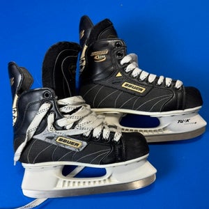 Bauer Supreme 2000 size 6 hockey skates