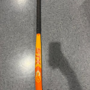 Orange STX Field Hockey Stick | 30" (Used)