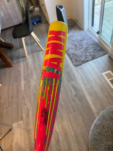 2025 Tank Composite USSSA Certified Bat (-5) 27 oz 32" (Used)
