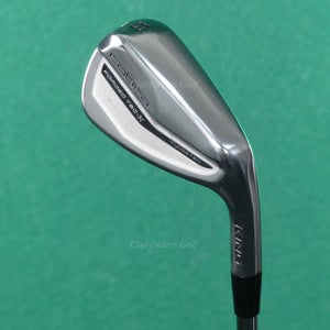 Cobra King Forged Tec-X Single 8 Iron KBS Tour Lite Steel Stiff