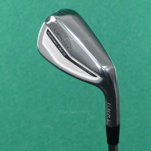 Cobra King Forged Tec-X Single 8 Iron KBS Tour Lite Steel Stiff