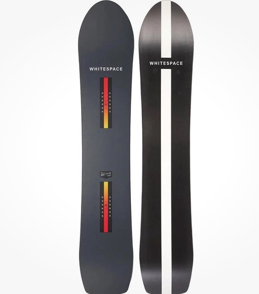 2026 Edition Snowboard 160 cm (Never Ridden)