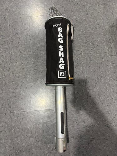 Bag Shag Ball Retrriever (New)