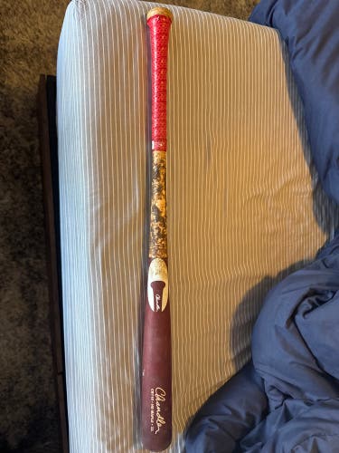Chandler Bat (-3) 30 oz 33" (Used)