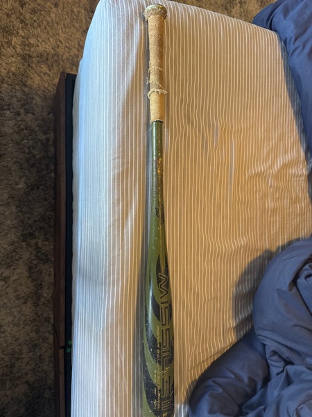 2022 Stinger Missile Alloy BBCOR Certified Bat (-3) 30 oz 33" (Used)