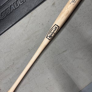 American Batsmith RA13 Ronald Acuna Game Model Maple Bat 31.5 oz 34" (Used)