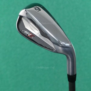 Cobra Air X Single 6 Iron Factory Ultralite 50R Graphite Regular
