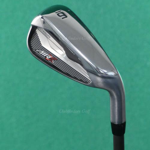 Cobra Air X Single 6 Iron Factory Ultralite 50R Graphite Regular