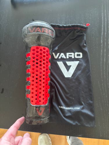 (Used) Varo bat weight