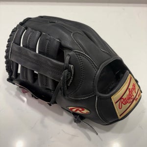 Rawlings Gold Glove LH Outfield Baseball Glove 12.75" (New)