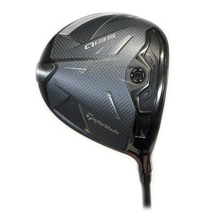 TaylorMade Qi35 10.5* Driver Graphite Fujikura Ventus Blue 5-R Regular Flex