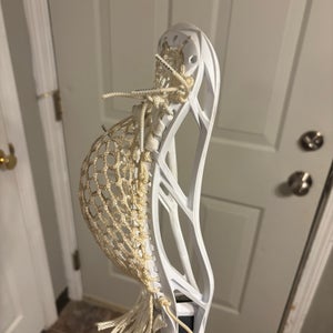 Maverik Tactik 2.0 Head (Used)