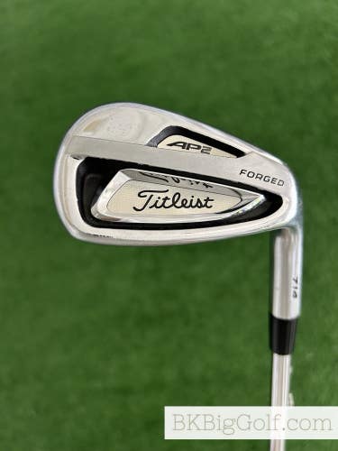 Titleist AP2 714 Forged Gap W Wedge / True Temper XP 95 Stiff