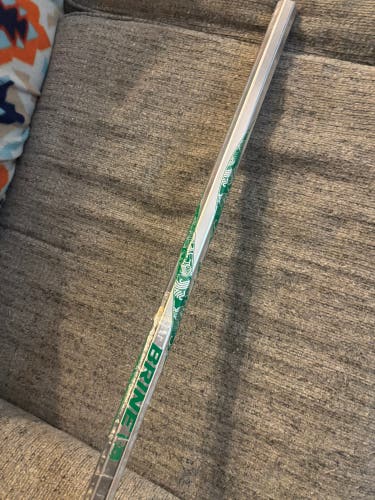 Adult Brine 6065 Series Alloy Shaft