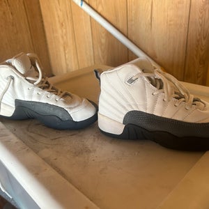 Kid's 13K (Little Kids) Jordan Shoes (Used)