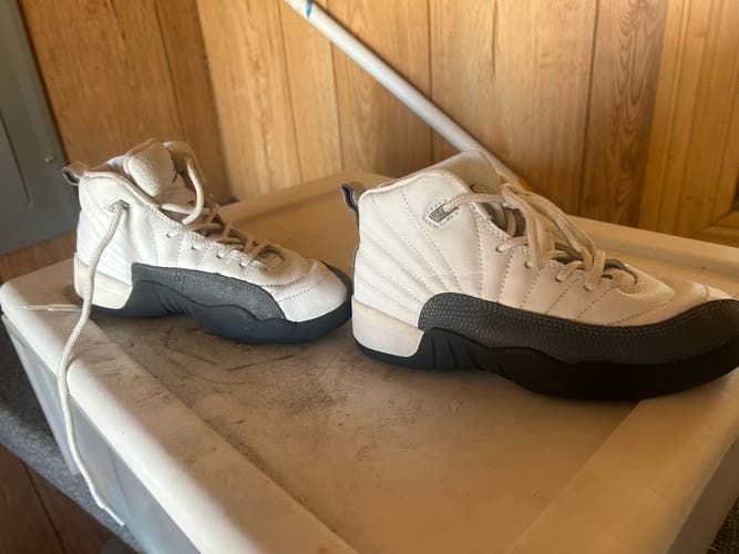 Kid's 13K (Little Kids) Jordan Shoes (Used)