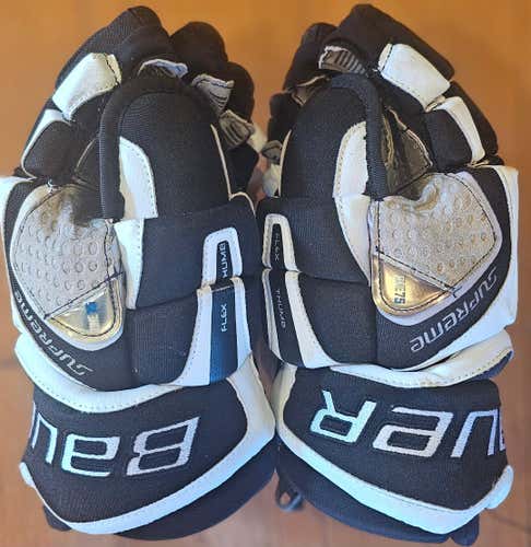 Bauer Supreme One75 Hockey Gloves 13"