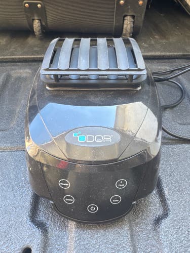 (Used) Odor crusher ozone generator