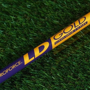 UST ProForce Gold LD 48 Long Drive X Stiff Driver Shaft Pull Graphite, Rare 48