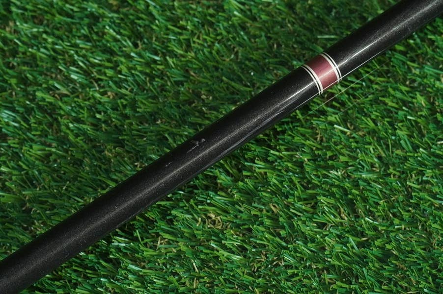 Aldila Longwood 50/50 48.25 Long Drive Shaft Ultralite X Stiff