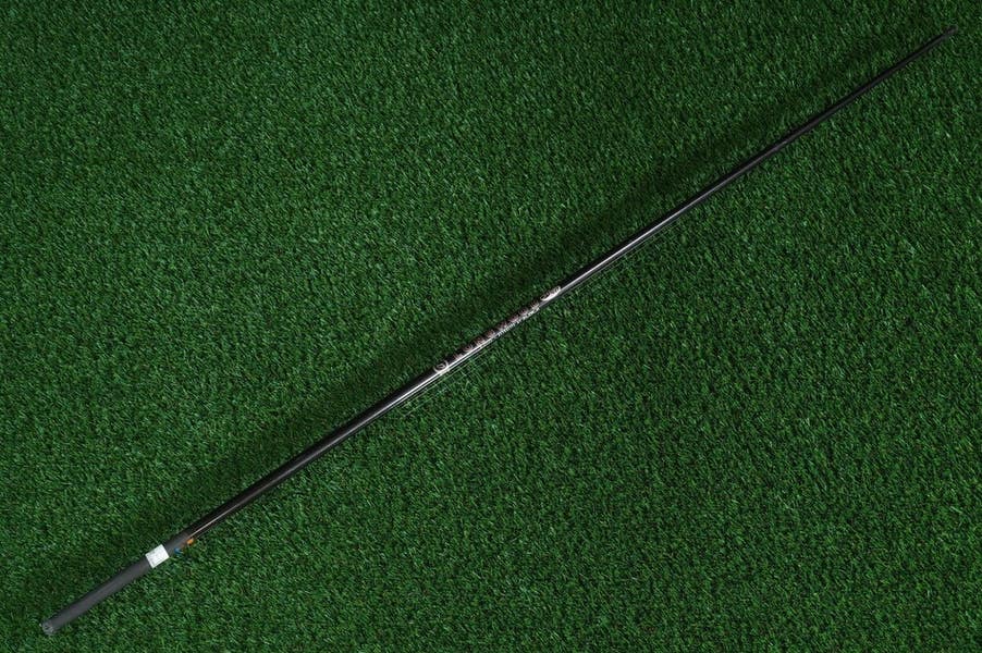Aldila Longwood 50/50 48.25 Long Drive Shaft Ultralite X Stiff