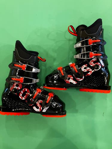 Rossignol Comp J4 Ski Boots | Mondo 23.5 (275mm)