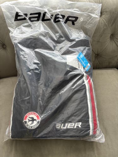 Senior Medium Bauer Nexus Pro Hockey Pants Pro Stock (Used)
