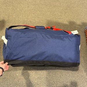 Bauer Pacific Rink Bag (New)