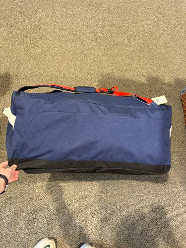 Bauer Pacific Rink Bag (New)