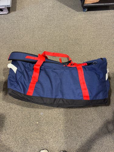 Bauer Pacific Rink Bag (Used)