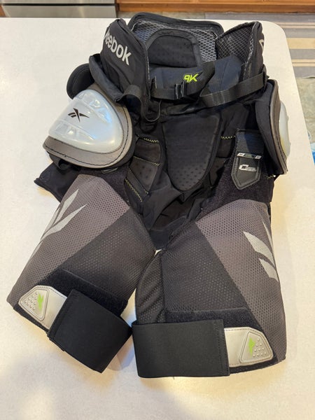 Reebok 9K Pro Stock Hockey Girdle