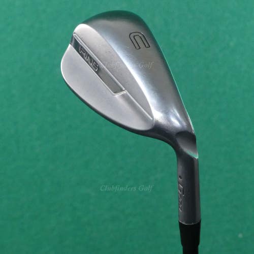 Ping G700 Black Dot UW Utility Wedge ALTA CB AWT Graphite Regular
