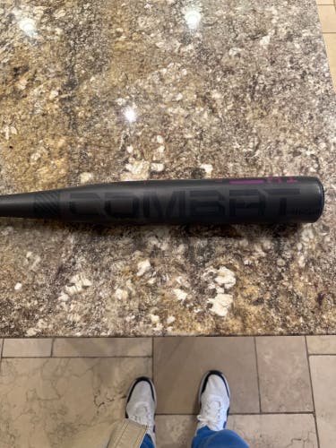 Combat MFG Spec A1 ShadowCast (-3) 31 oz 34" (Very Good)