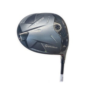 TaylorMade Qi35 9.0* Driver Graphite Ventus Blue 5-S Stiff Flex
