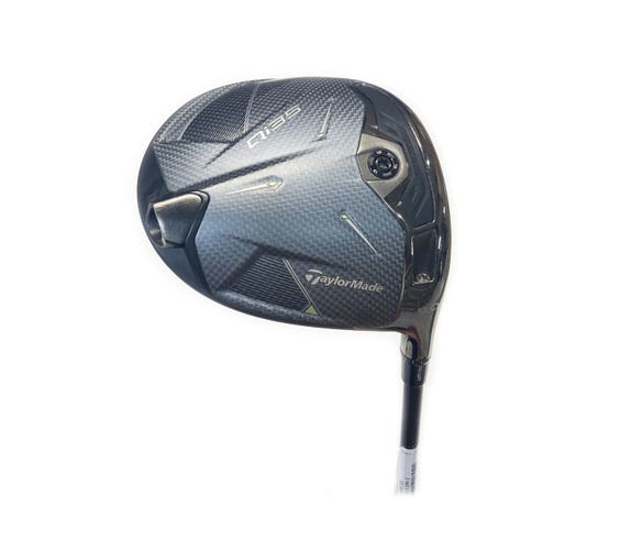 TaylorMade Qi35 9.0* Driver Graphite Ventus Blue 5-S Stiff Flex