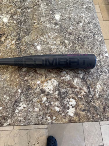 Combat MFG Spec A1 ShadowCast (-3) 28 oz 31" (Very Good)