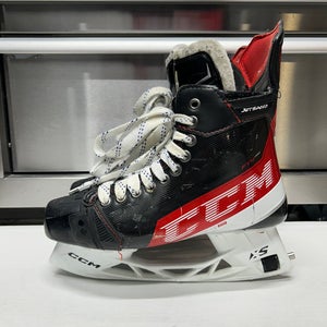 CCM JetSpeed FT4 Pro Hockey Skates Size 6.5 Regular Width Pro Stock 255mm (Used)