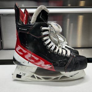 CCM JetSpeed FT4 Pro Hockey Skates Size 6.5 Regular Width Pro Stock 255mm (Used)