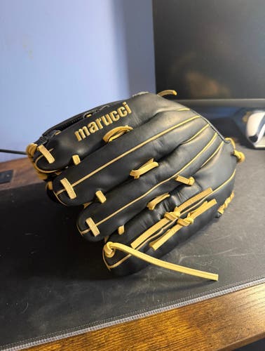Marucci Ascension RH Outfield Baseball Glove 12.75"