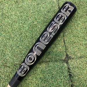 2023 Warstic Bonesaber Hybrid Bat BBCOR Certified (-3) Hybrid 30 oz 33" (Used)