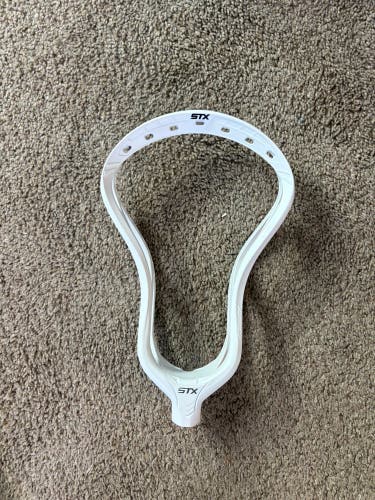 STX Stallion 1K Unstrung Head (New)
