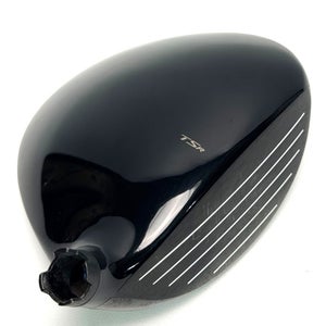 Titleist TSR2+ Left Handed 3 Wood 13 Strong Fairway Wood Adjustable SureFit