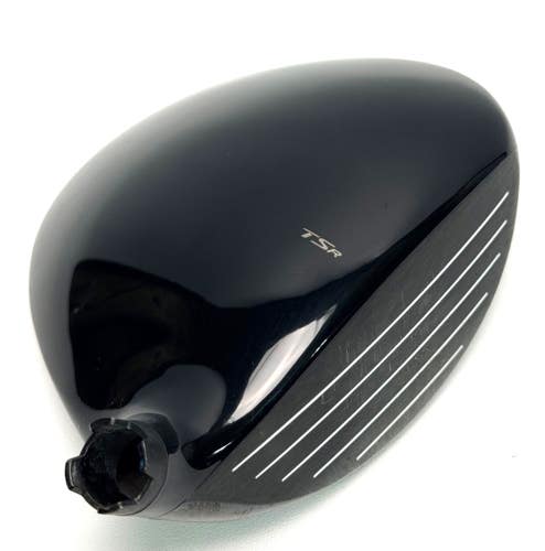 Titleist TSR2+ Left Handed 3 Wood 13 Strong Fairway Wood Adjustable SureFit