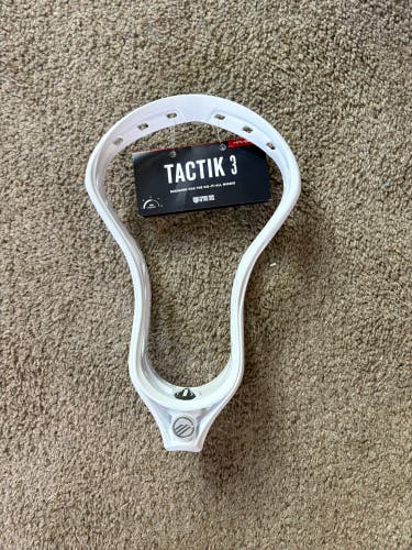 Maverik Tactik 3 Head (New)