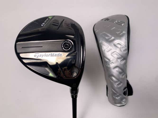 TaylorMade Qi35 3 Fairway Wood 15* Fujikura Ventus Blue 2025 5R Regular RH HC