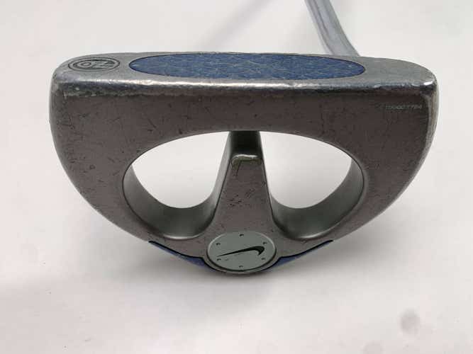 Nike OZ T100 Putter 35.5" SuperStroke Tour 3.0 Mens RH