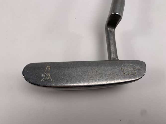 Ping B60 Putter 34" Mens RH