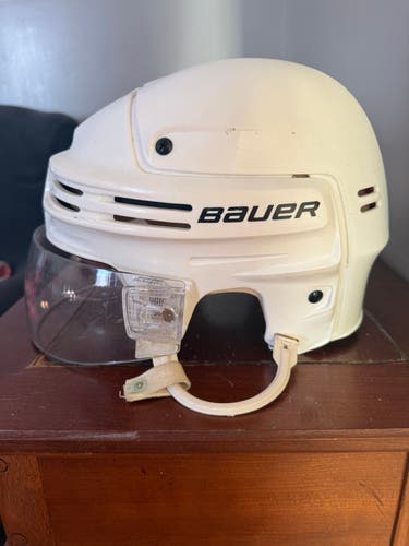RARE* Large Bauer 4500 Helmet (Used)