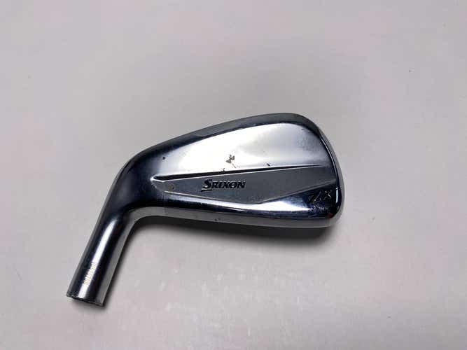 Srixon ZX Utility 4 Hybrid 23* HEAD ONLY Mens LH